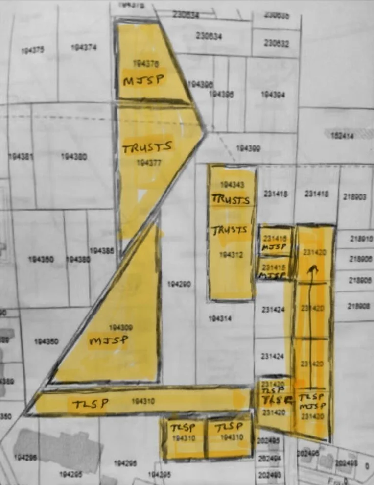 Unit for sale at TBD Draeger Drive, West Columbia, TX 77486