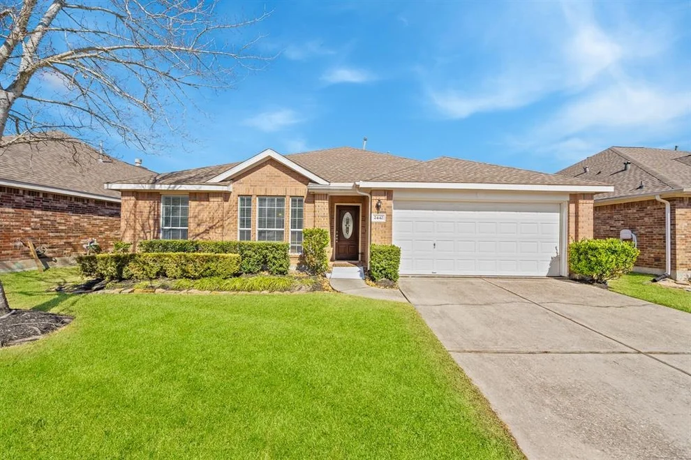 Unit for sale at 2442 Floral Ridge Drive, Spring, TX 77388