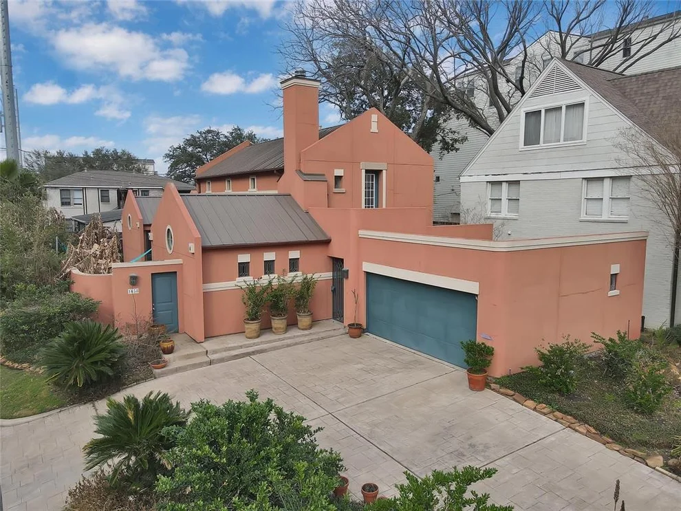Unit for sale at 1658 Norfolk Street, Houston, TX 77006