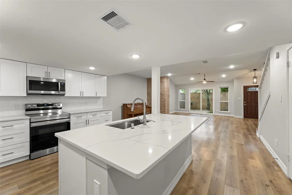Unit for sale at 710 Country Place Drive, Houston, TX 77079