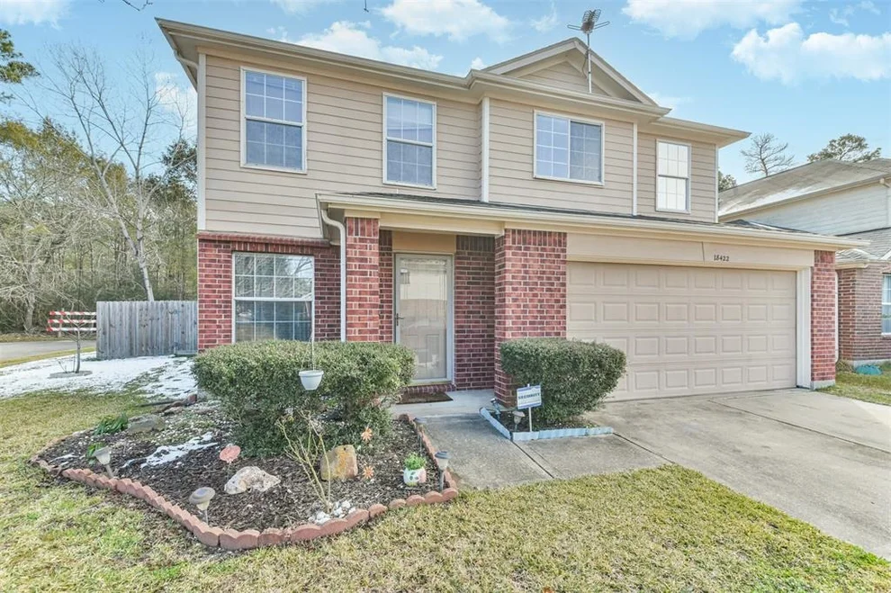 Unit for sale at 18422 Heartland Court, Humble, TX 77346