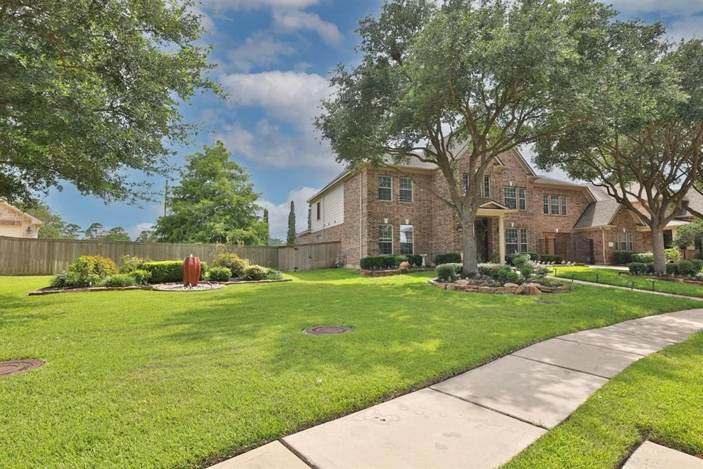 Unit for sale at 19931 Standing Cypress Drive, Spring, TX 77379