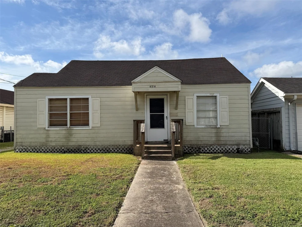 Unit for sale at 4514 Providence Street, Houston, TX 77020
