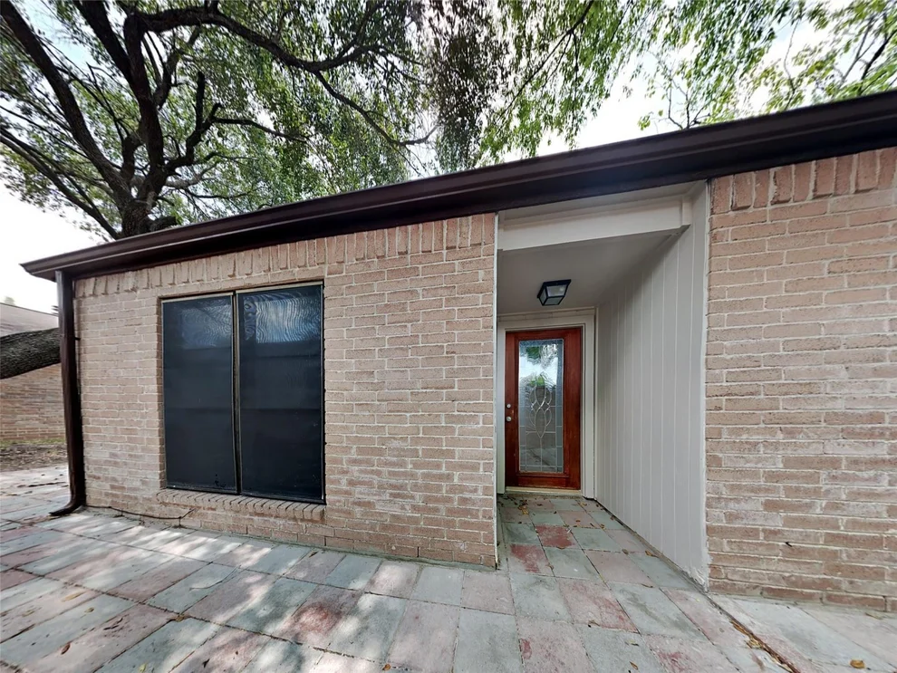 Unit for sale at 7419 San Simeon Drive, Houston, TX 77083