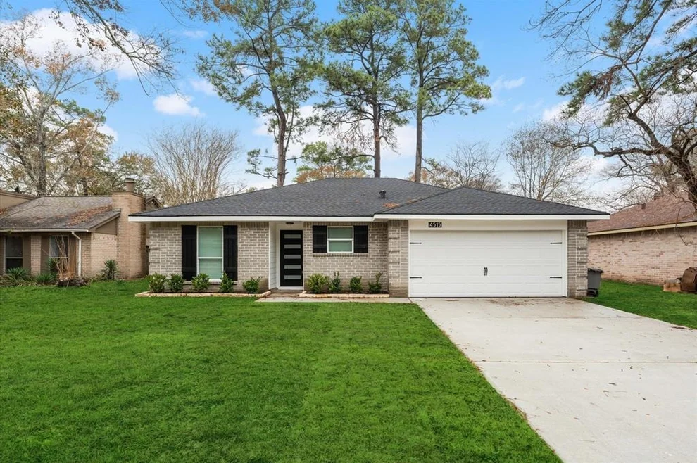 Unit for sale at 4515 Hickorygate Drive, Spring, TX 77373