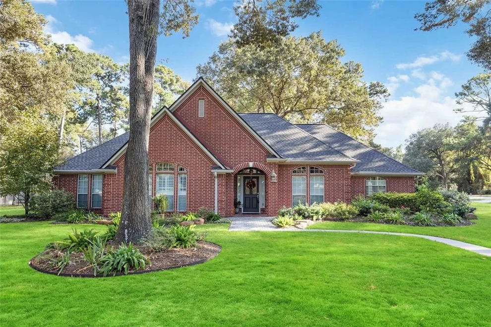 Unit for sale at 21827 Musket Run, Hockley, TX 77447