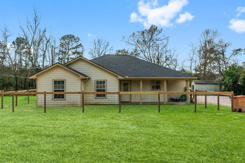 Unit for sale at 3968 Sam Houston Road, Willis, TX 77378