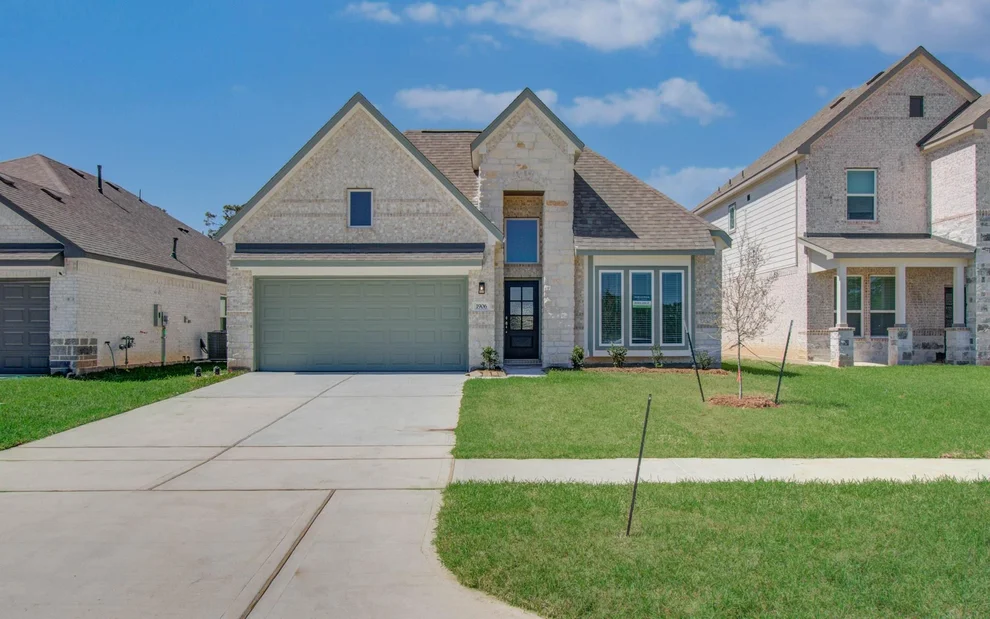 Unit for sale at 1906 Applewood Court, Humble, TX 77338