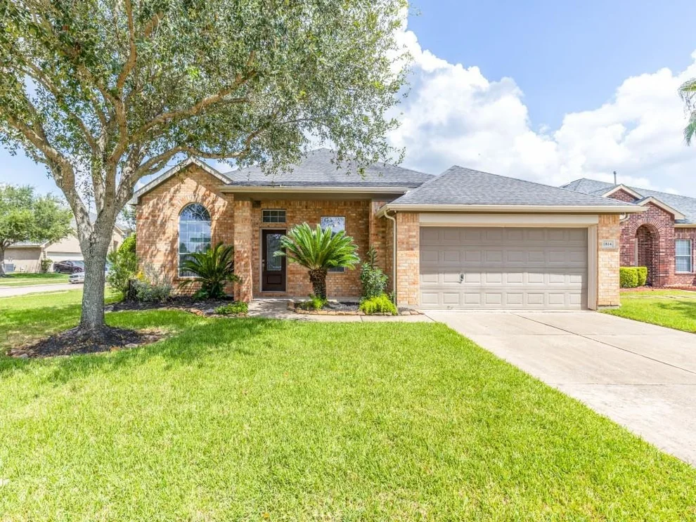 Unit for sale at 1814 Lancaster Park Court, Fresno, TX 77545