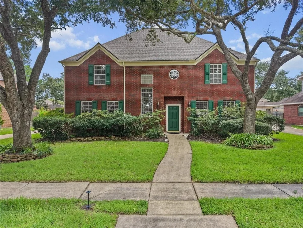 Unit for sale at 11807 Mighty Redwood Drive, Houston, TX 77059