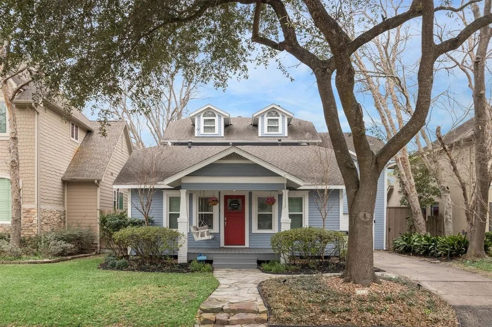 Unit for sale at 4312 Phil Street, Bellaire, TX 77401