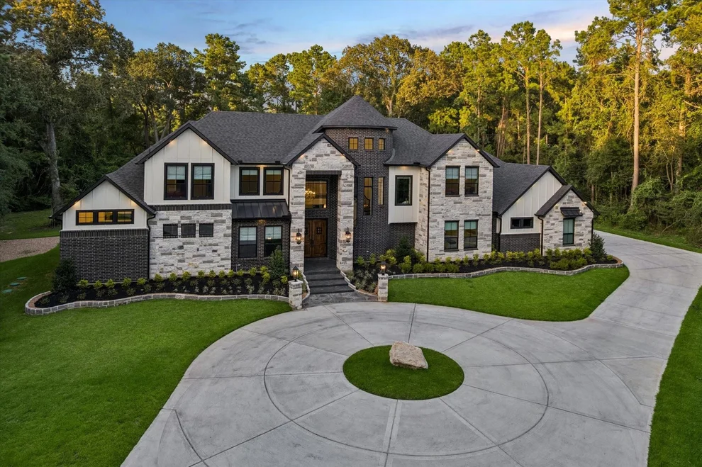 Unit for sale at 19314 Chateau Ridge Court, Tomball, TX 77377