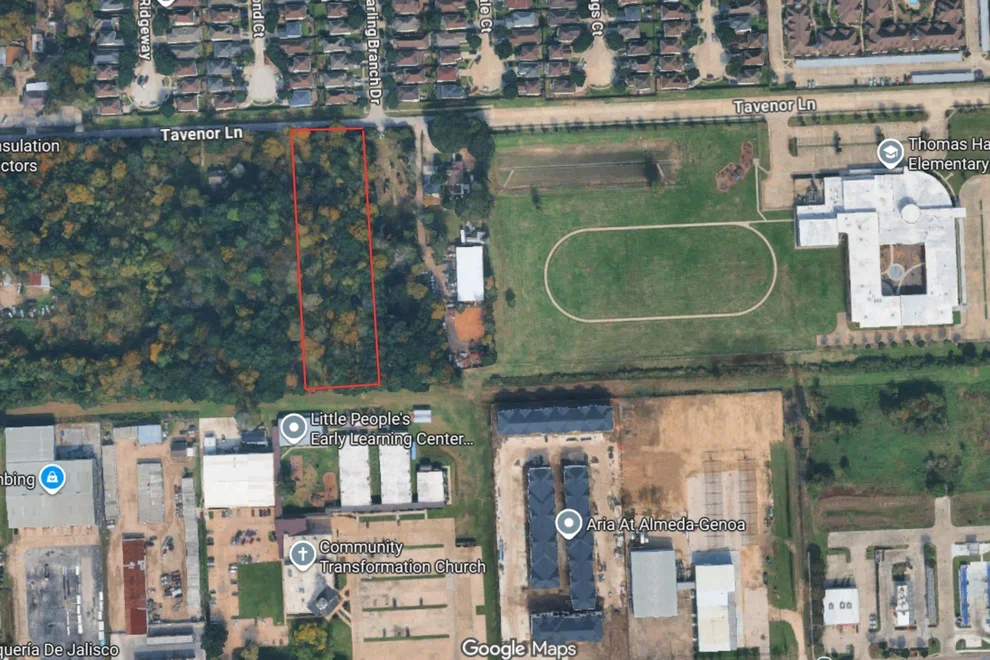 Unit for sale at 0 Tavenor Lane, Houston, TX 77075