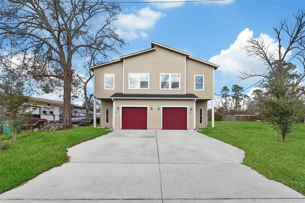 Unit for sale at 7937 Richland Drive, Houston, TX 77028