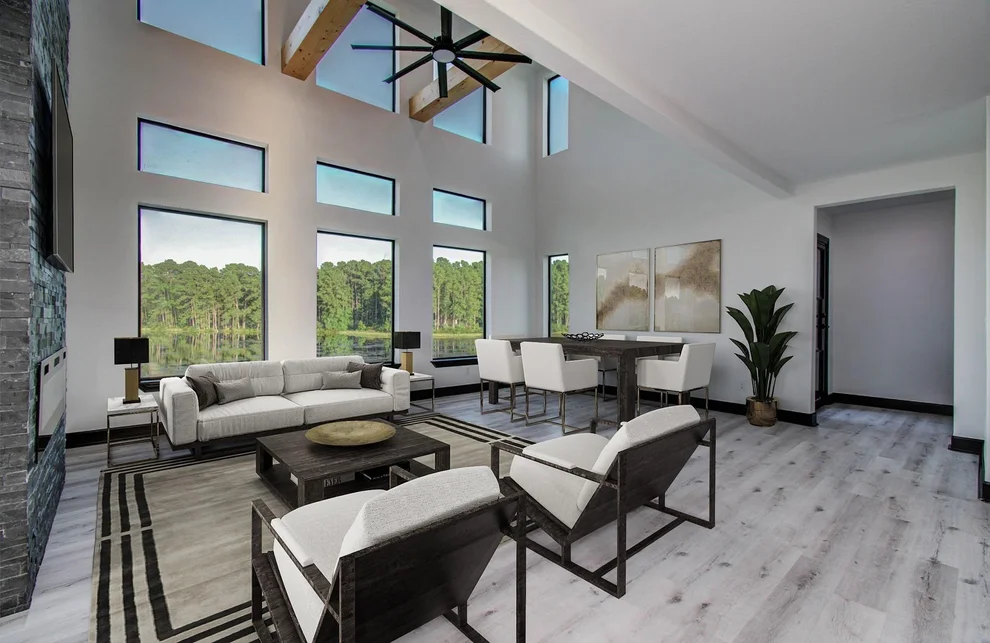 Unit for sale at 42 Candlestick Drive, Trinity, TX 75862