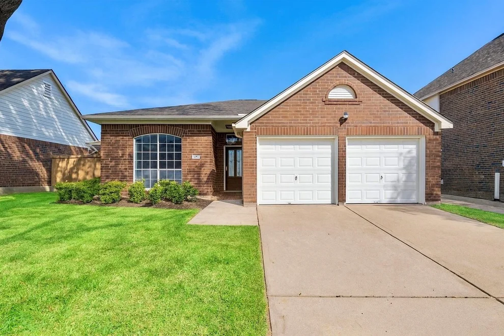 Unit for sale at 4534 Forest Home Drive, Missouri City, TX 77459