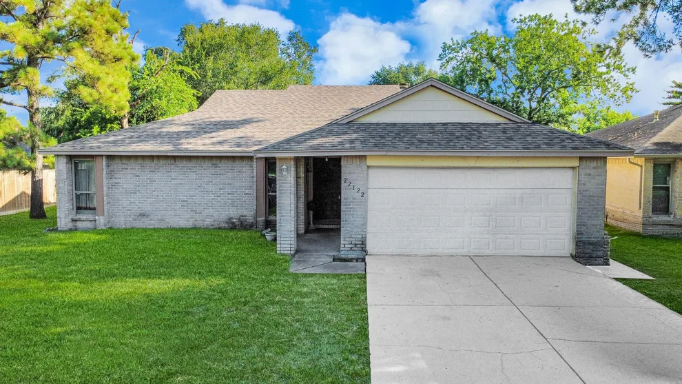 Unit for sale at 22122 Breezy Hill Drive, Katy, TX 77449