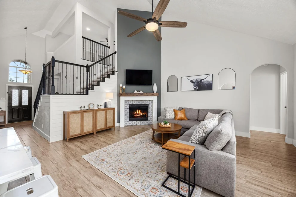 Unit for sale at 12031 Mariposa Canyon Drive, Tomball, TX 77377
