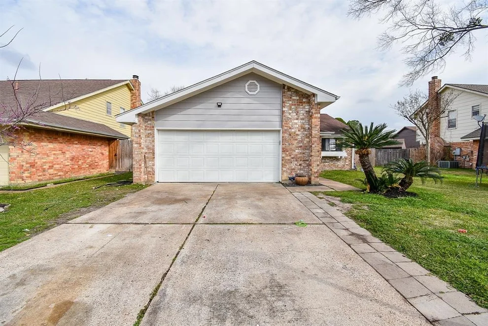 Unit for sale at 20030 Fort Bridger Drive, Katy, TX 77449