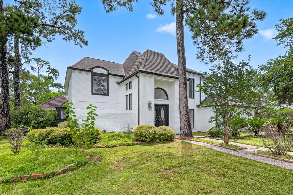 Unit for sale at 15618 Banty Falls Court, Houston, TX 77068