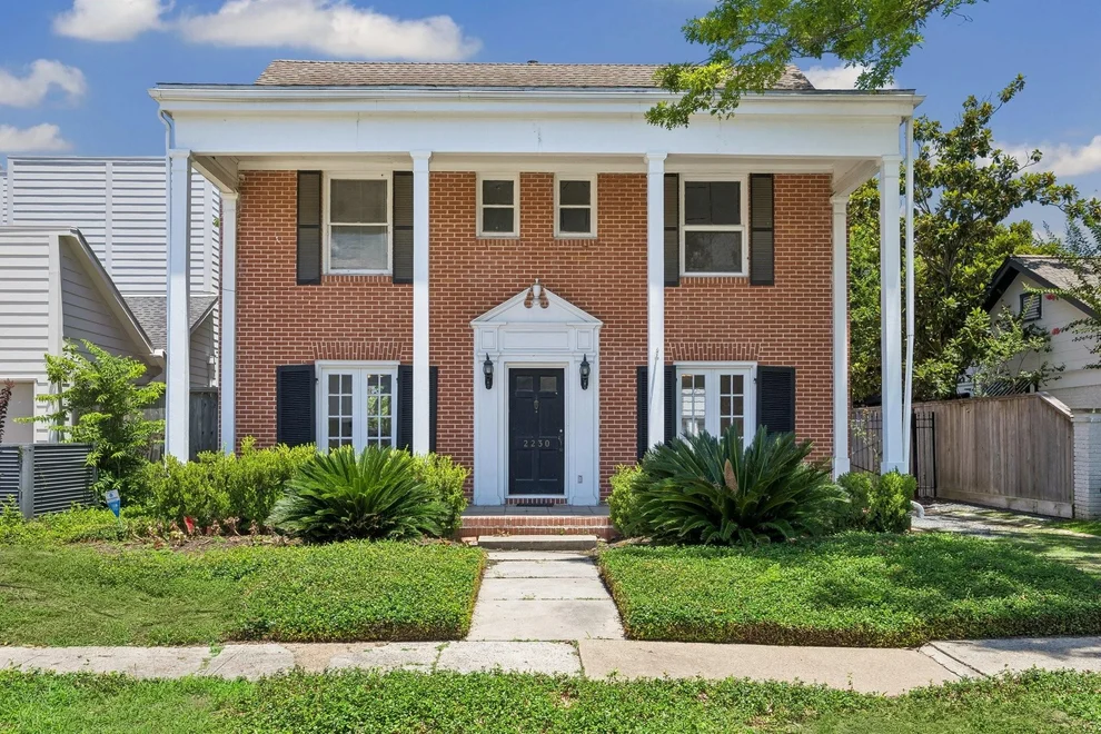 Unit for sale at 2230 Sul Ross Street, Houston, TX 77098