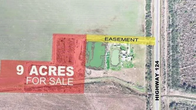 Unit for sale at 7124 Hwy 124, Stowell, TX 77661