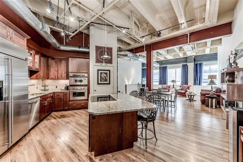 Unit for sale at 705 Main Street, Houston, TX 77002