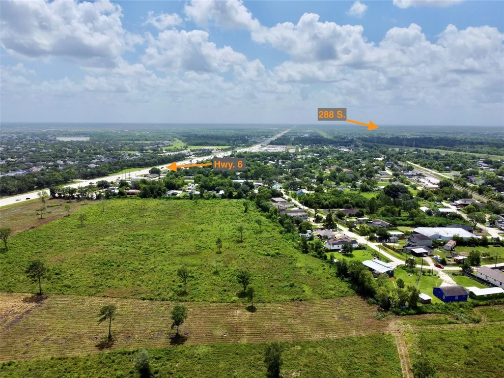 Unit for sale at 0 Judy Street, Rosharon, TX 77583