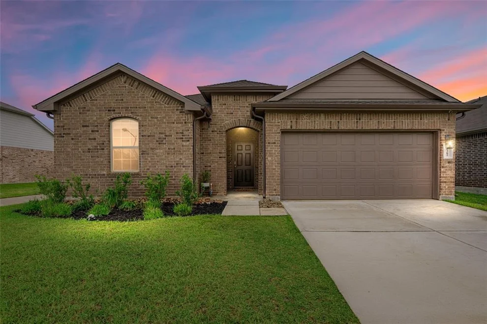 Unit for sale at 20382 Green Mountain Drive, New Caney, TX 77357