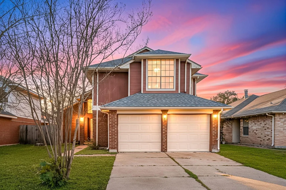 Unit for sale at 9306 Bristlebrook Drive, Houston, TX 77083