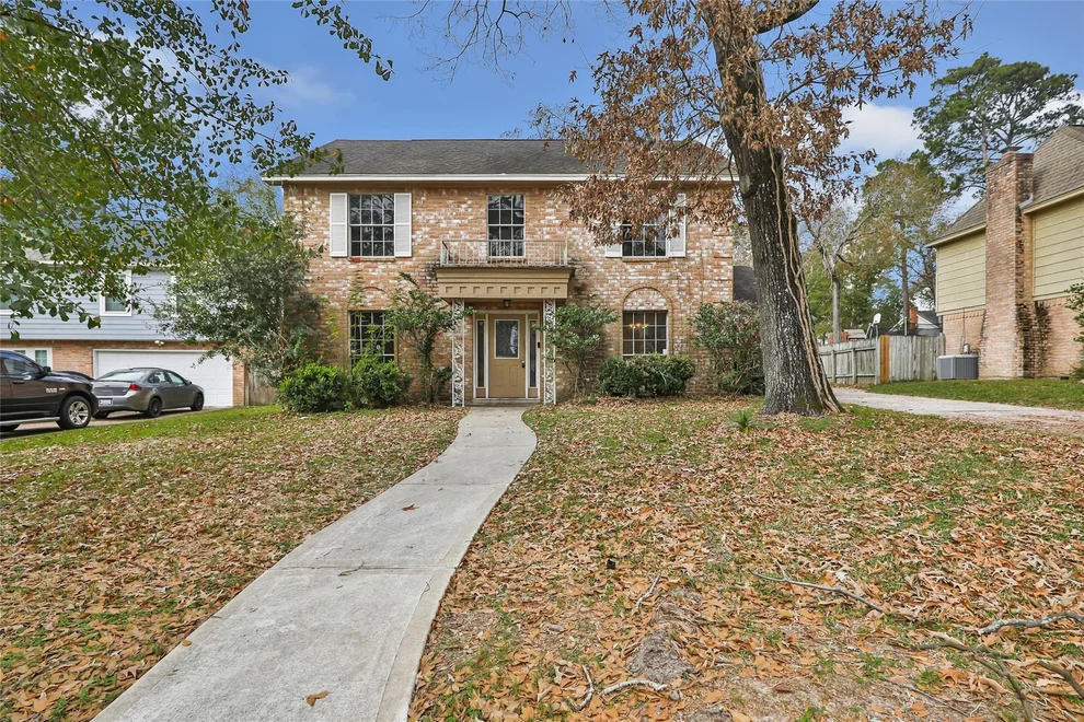 Unit for sale at 19311 Spoonwood Court, Humble, TX 77346