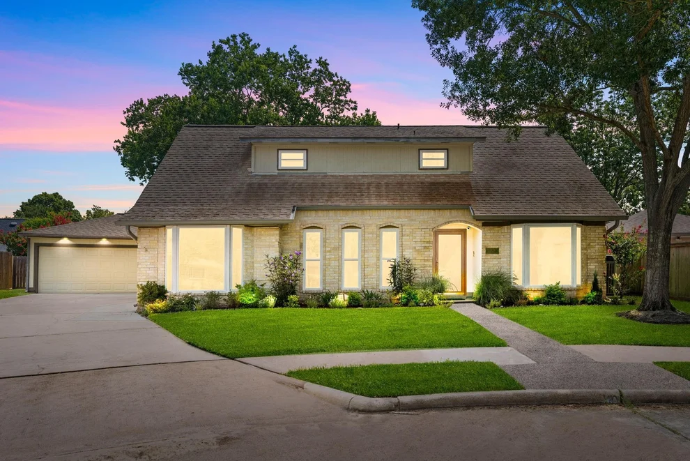 Unit for sale at 1410 Maygrove Drive, Sugar Land, TX 77498