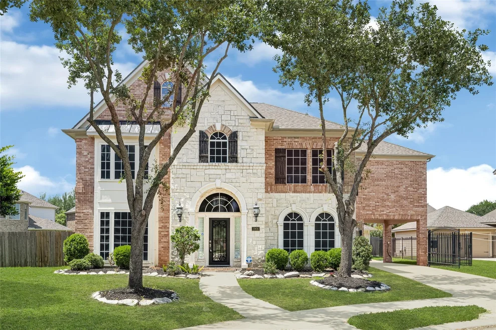 Unit for sale at 3906 Point Cuero Court, Katy, TX 77494