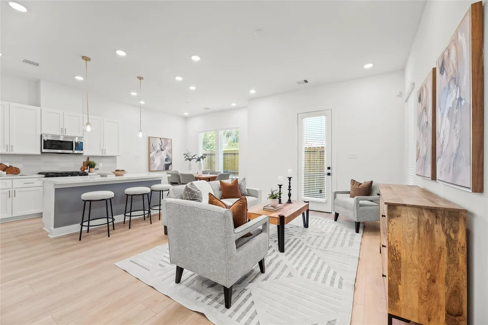 Unit for sale at 1310 Neiman Lane, Houston, TX 77091