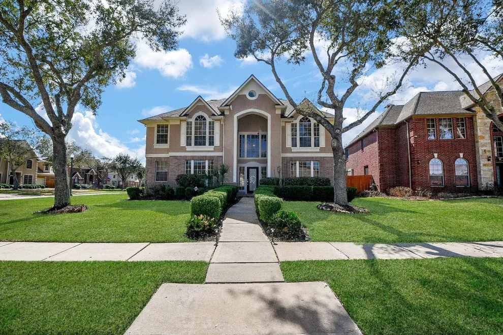 Unit for sale at 5718 Sapphire Bay Court, Sugar Land, TX 77479