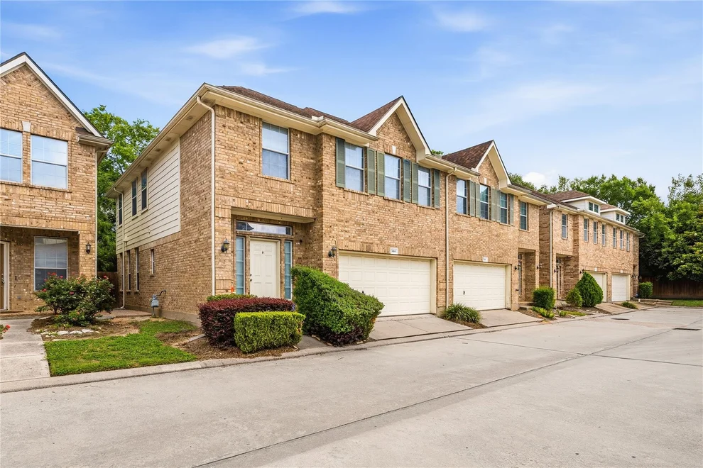 Unit for sale at 7414 Hollister Spring, Houston, TX 77040