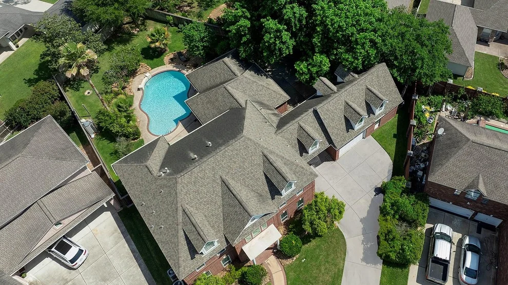 Unit for sale at 18834 Forest Elms Drive, Spring, TX 77388