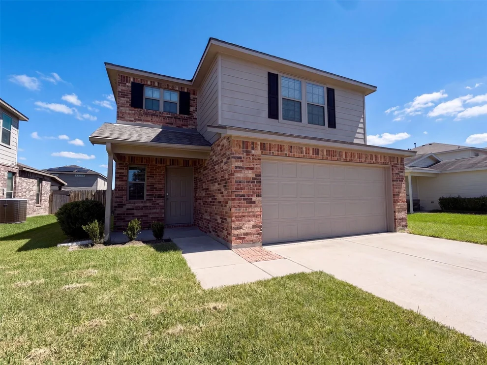 Unit for sale at 1227 Athea Way, Rosenberg, TX 77471