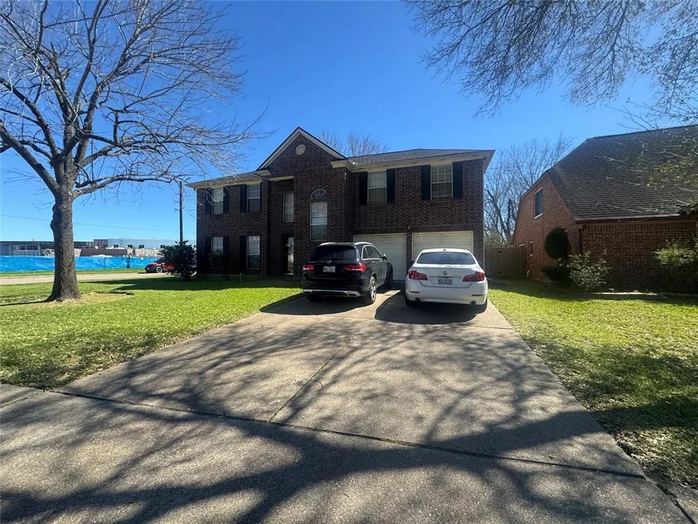Unit for sale at 16303 Pradera Drive, Houston, TX 77083