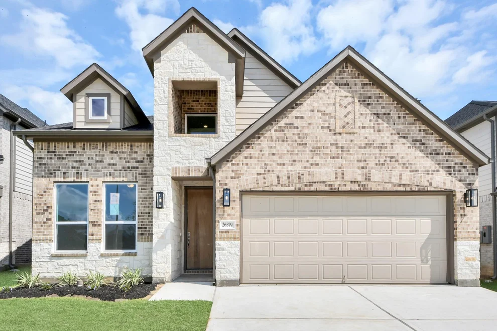 Unit for sale at 22223 San Felice Drive, Hockley, TX 77447