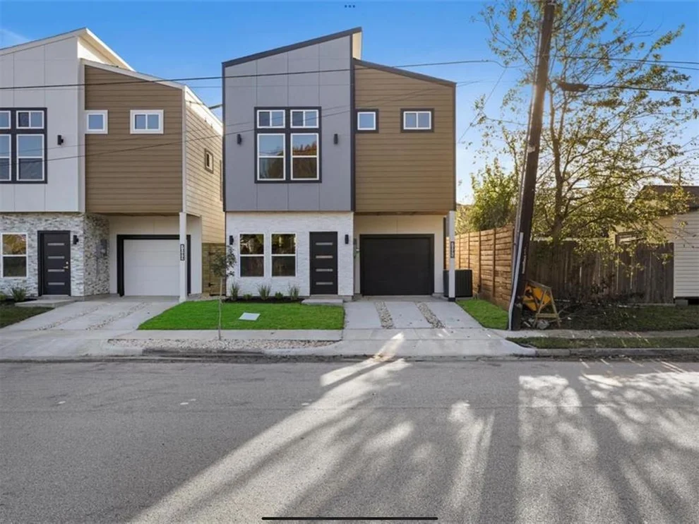 Unit for sale at 3606 Faulkner Street, Houston, TX 77021