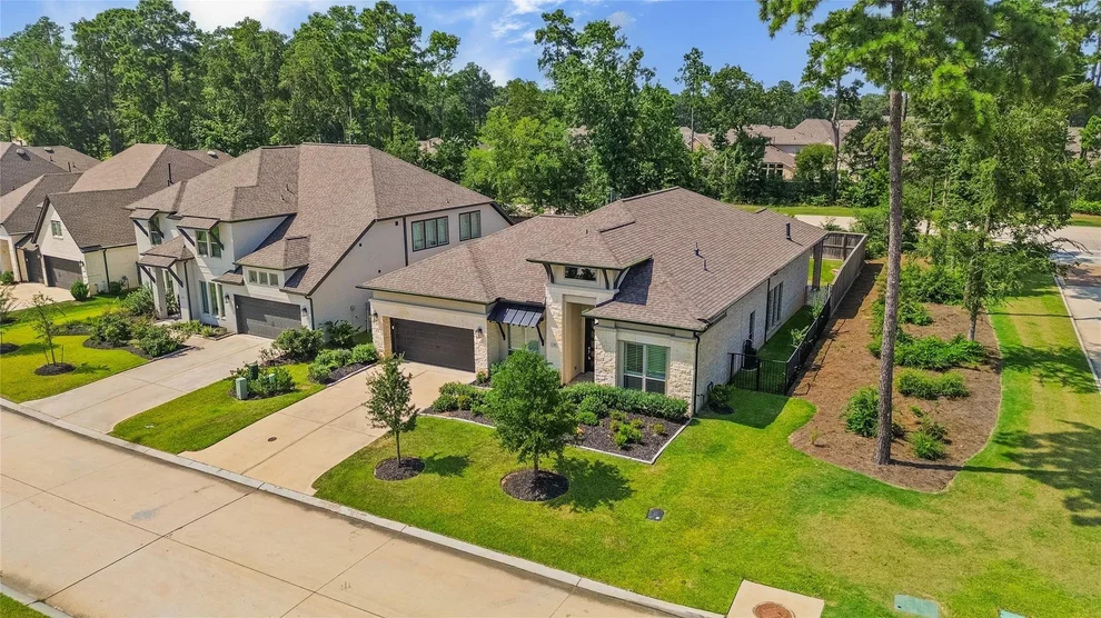 Unit for sale at 542 Carina Gaze Drive, Conroe, TX 77318