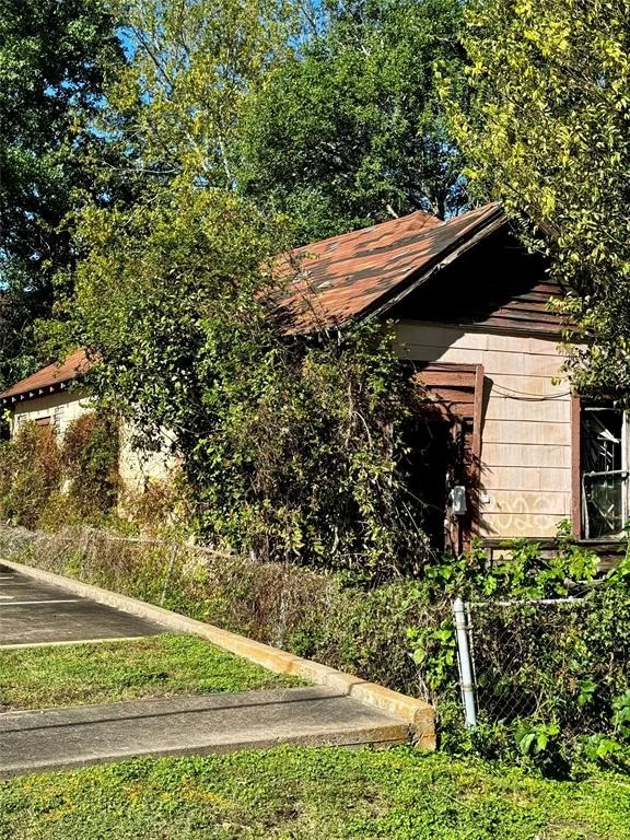 Unit for sale at 8022 Corinth Street, Houston, TX 77051
