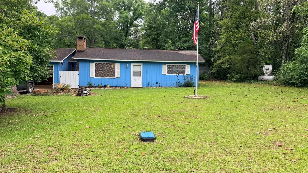 Unit for sale at 352 N N George Jones Road, Livingston, TX 77351