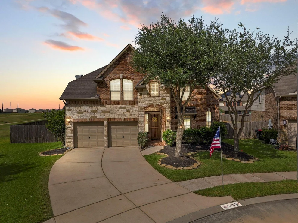 Unit for sale at 9978 Tallow Pointe Lane, Brookshire, TX 77423