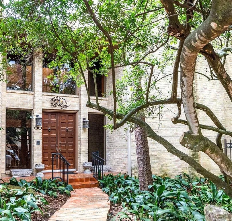 Unit for sale at 201 Vanderpool Lane, Houston, TX 77024