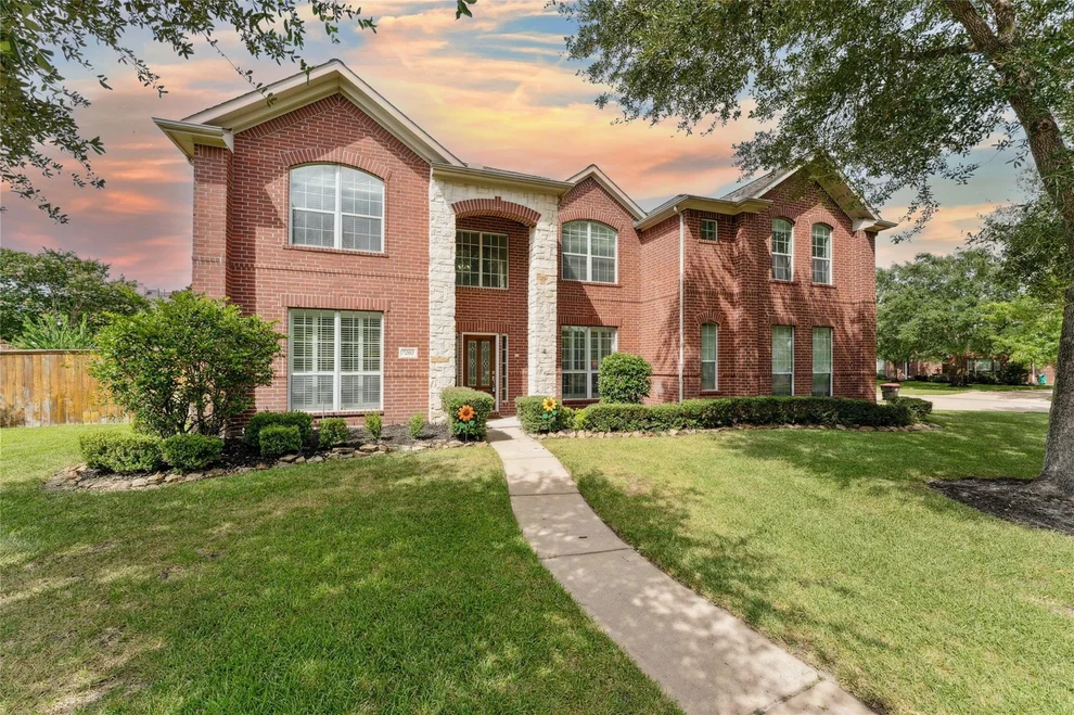 Unit for sale at 7202 Fountain Meadow, Katy, TX 77494