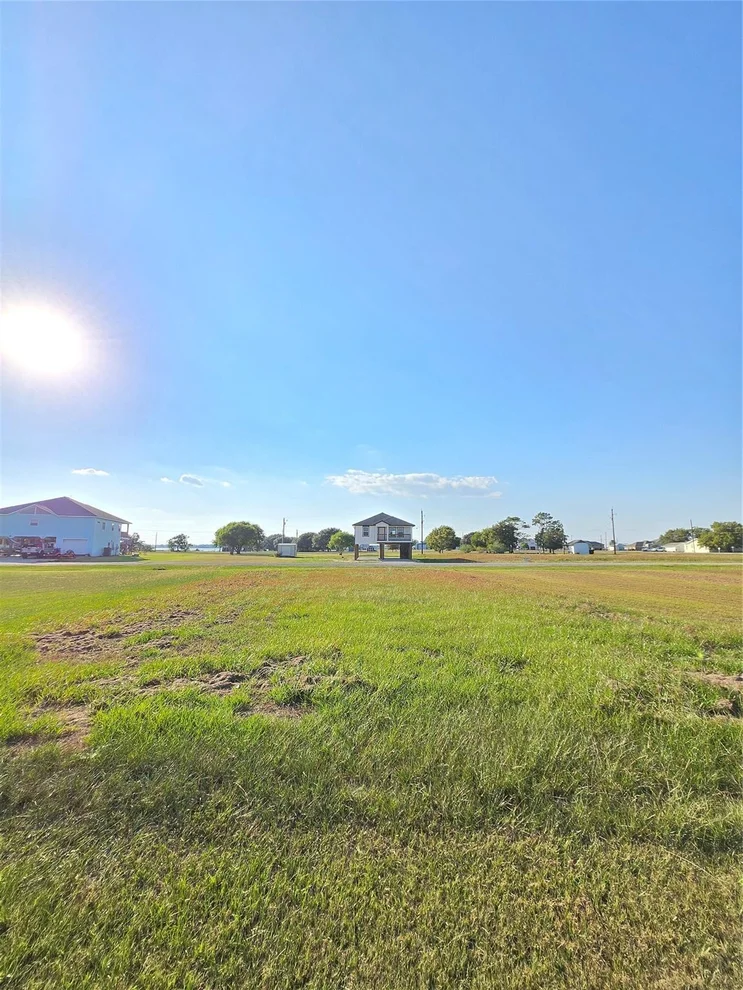 Unit for sale at Lot 1162 Buckskin Drive, Palacios, TX 77465