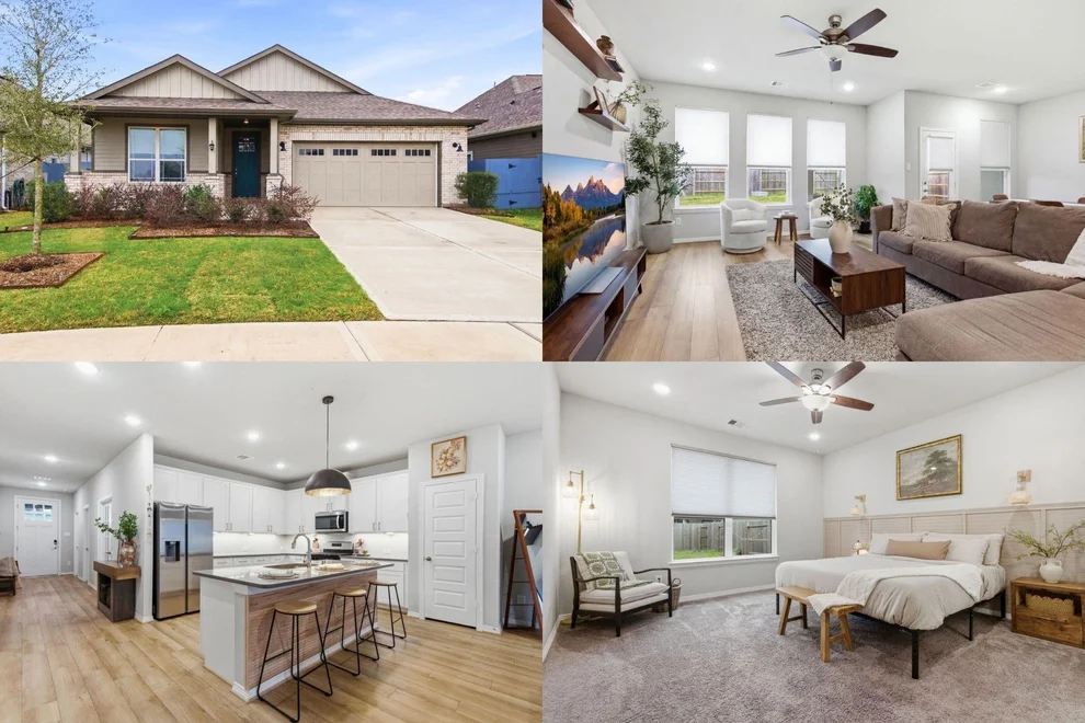 Unit for sale at 8130 Red Shiner Way, Fulshear, TX 77441