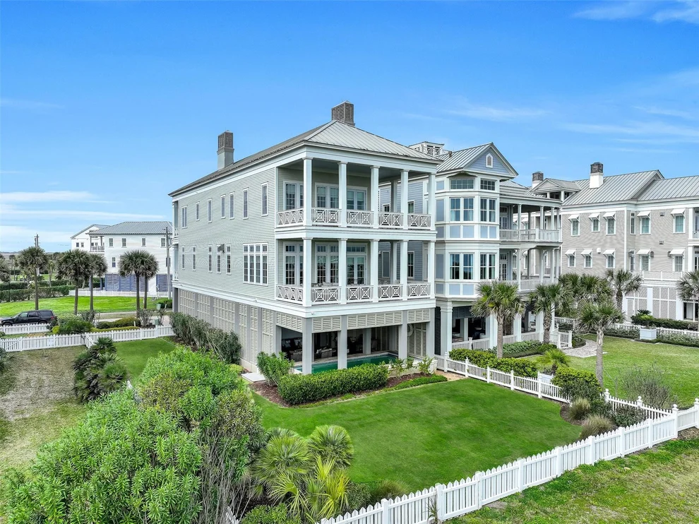Unit for sale at 2457 E Seaside Drive, Galveston, TX 77550
